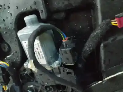 Автозапчастина б/у регулятор переднього правого скла для mini mini (r56) cooper посилання на oem iam 2753722  2 pins