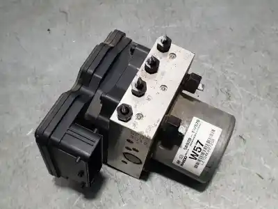 Peça sobressalente para automóvel em segunda mão  por KIA RIO  Referências OEM IAM 589201W570  60BH6013G943