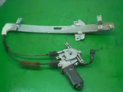 Second-hand car spare part  for HYUNDAI SONATA (Y3)  OEM IAM references 8240434010AT  