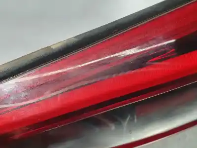 Second-hand car spare part right tailgate light for kia niro emotion plug-in hybrid oem iam references 92404g5130  