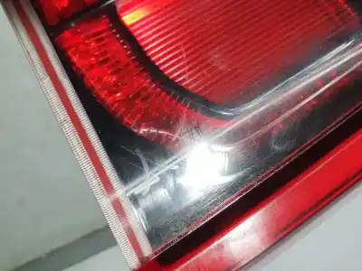 Second-hand car spare part right tailgate light for kia niro emotion plug-in hybrid oem iam references 92404g5130  