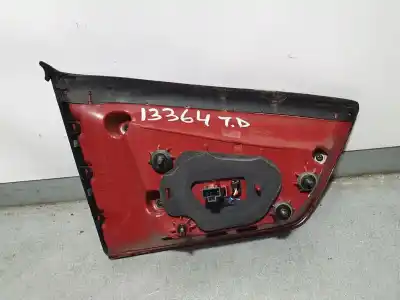 Second-hand car spare part right tailgate light for kia niro emotion plug-in hybrid oem iam references 92404g5130  