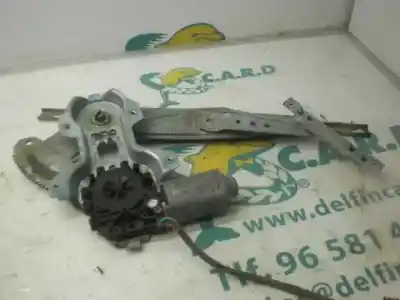 Pièce détachée automobile d'occasion LÉVE GLACE ARRIÈRE DROIT pour MG SERIE 400 (RT)  Références OEM IAM   