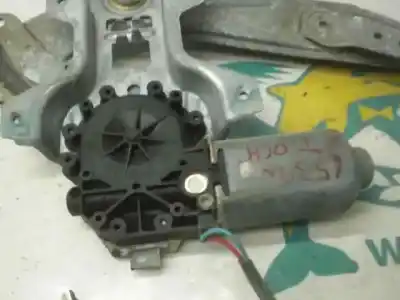 Second-hand car spare part rear right window regulator for mg serie 400 (rt) 1.6 cat oem iam references   