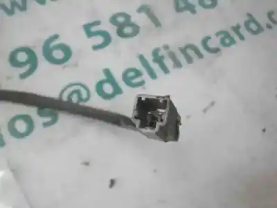 Second-hand car spare part rear right window regulator for mg serie 400 (rt) 1.6 cat oem iam references   