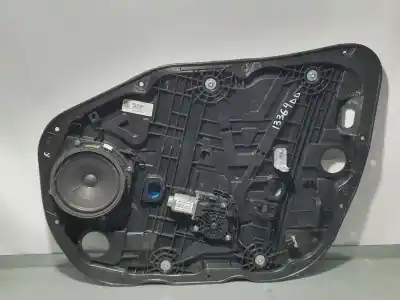 Pezzo di ricambio per auto di seconda mano alzacristalli anteriore destro per kia niro emotion plug-in hybrid riferimenti oem iam 82480g5100