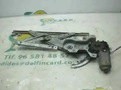 Second-hand car spare part PASSENGER SIDE RIGHT WINDOW REGULATOR for MG SERIE 400 (RT)  OEM IAM references   