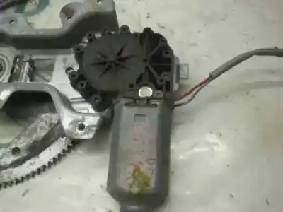 Second-hand car spare part passenger side right window regulator for mg serie 400 (rt) 1.6 cat oem iam references   