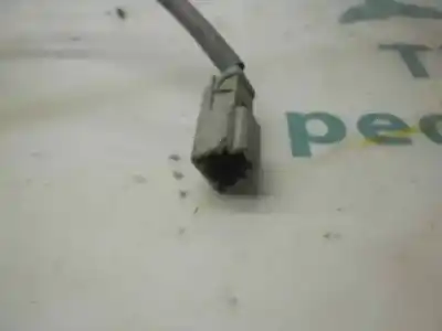 Second-hand car spare part passenger side right window regulator for mg serie 400 (rt) 1.6 cat oem iam references   