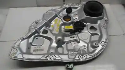 İkinci el araba yedek parçası ARKA SAG CAM REGÜLATÖRÜ için LANCIA MUSA (184)  OEM IAM referansları 00517585540  2 PINS