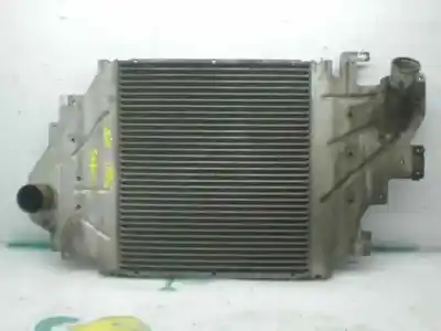 Pezzo di ricambio per auto di seconda mano Intercooler per RENAULT CLIO II FASE II (B/CB0) Authentique Riferimenti OEM IAM   