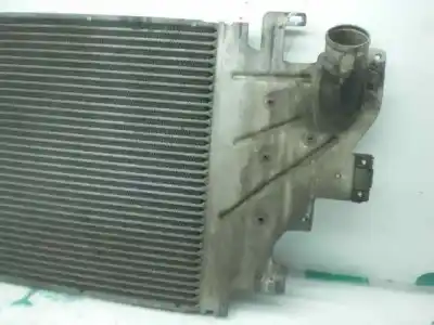 Pezzo di ricambio per auto di seconda mano intercooler per renault clio ii fase ii (b/cb0) authentique riferimenti oem iam   