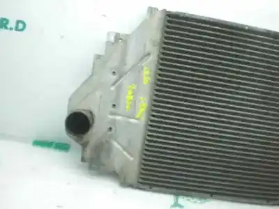 Pezzo di ricambio per auto di seconda mano intercooler per renault clio ii fase ii (b/cb0) authentique riferimenti oem iam   