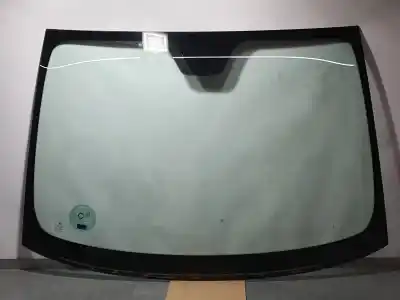 Gebrauchtes Autoersatzteil windschutzscheibe zum fiat nuova 500 (150) pop oem-iam-referenzen  as1m1244dot682 pilkington 