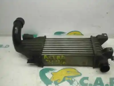 İkinci el araba yedek parçası Intercooler için OPEL ASTRA H BERLINA Cosmo OEM IAM referansları 93179039  