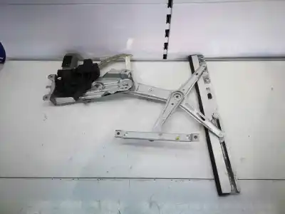 Second-hand car spare part DRIVER LEFT WINDOW REGULATOR for OPEL ASTRA H BERLINA  OEM IAM references 994886100 6 PINS 
