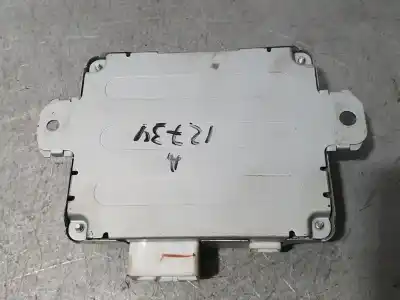 Piesă de schimb auto la mâna a doua modul electrotic pentru nissan qashqai (j11) acenta referințe oem iam 292a54ea0a  141020na02