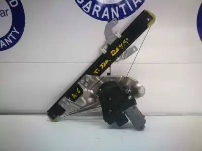 Автозапчасти б/у  за AUDI A6 AVANT (4B5)  ссылки OEM IAM 130821784 8 PINS 