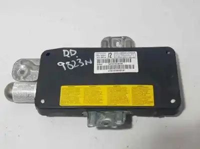 Peça sobressalente para automóvel em segunda mão airbag frontal lado direito por bmw x5 (e53) 3.0d referências oem iam 347037234038