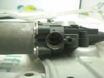 Автозапчастина б/у регулятор вікна передній лівий для renault clio iii authentique посилання на oem iam   