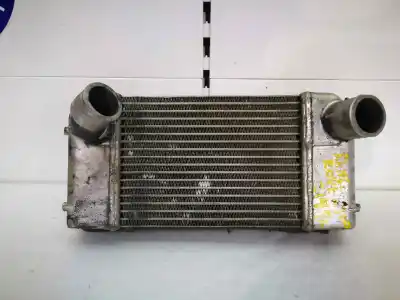 Peça sobressalente para automóvel em segunda mão intercooler por land rover range rover 2.5 turbodiesel referências oem iam   