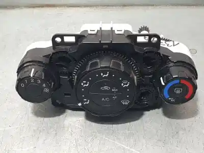 Автозапчастина б/у контроль опалення / кондиціонації для FORD FIESTA (CCN) Trend Посилання на OEM IAM   