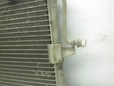 Pezzo di ricambio per auto di seconda mano condensatore / radiatore aria condizionata per daewoo matiz 0.8 cat riferimenti oem iam   