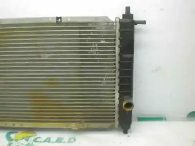 Pezzo di ricambio per auto di seconda mano radiatore d acqua per daewoo matiz 0.8 cat riferimenti oem iam   