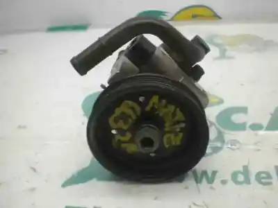 Автозапчасти б/у НАСОС ГИДРОУСИЛИТЕЛЯ за DAEWOO MATIZ  ссылки OEM IAM P96315612  