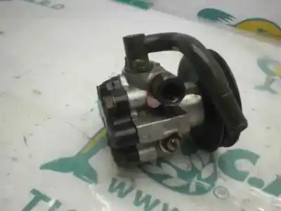 Pezzo di ricambio per auto di seconda mano pompa sterzo per daewoo matiz 0.8 cat riferimenti oem iam p96315612  