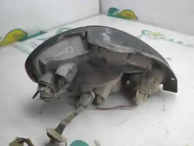 Pezzo di ricambio per auto di seconda mano luci posteriori destra per daewoo matiz 0.8 cat riferimenti oem iam   1000002761366