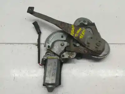 Second-hand car spare part Rear Right Window Regulator for FORD EXPLORER 4.0 V6 CAT OEM IAM references   2 PINS