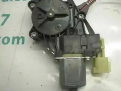 Second-hand car spare part driver left window regulator for ford fiesta (cb1) ambiente oem iam references   