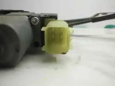 Second-hand car spare part driver left window regulator for ford fiesta (cb1) ambiente oem iam references   