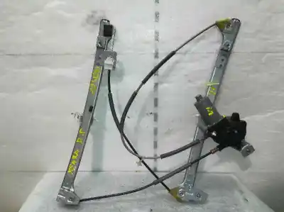 Pièce détachée automobile d'occasion LÉVE GLACE AVANT DROIT pour CITROEN XSARA BERLINA  Références OEM IAM   2 PINS