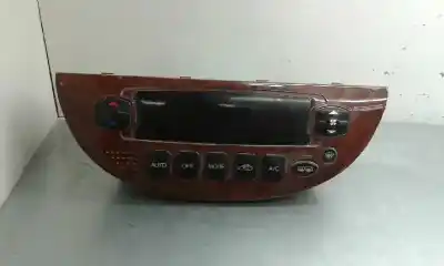 Peça sobressalente para automóvel em segunda mão Comando De Sofagem (chauffage / Ar Condicionado)  por DAEWOO TACUMA 2.0 CAT Referências OEM IAM 96430492 96430492 1000000920703