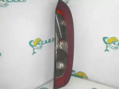 Автозапчастина б/у правий ліхтар для OPEL CORSA C Club Посилання на OEM IAM   