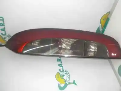 Pezzo di ricambio per auto di seconda mano luci posteriori destra per opel corsa c club riferimenti oem iam   
