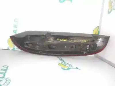Pezzo di ricambio per auto di seconda mano luci posteriori destra per opel corsa c club riferimenti oem iam   