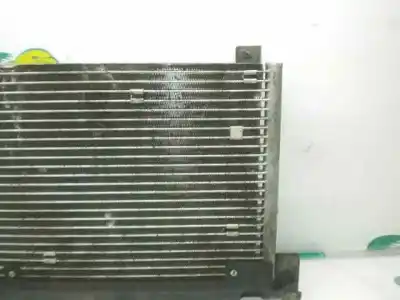 Second-hand car spare part air conditioning condenser / radiator for opel corsa b gls oem iam references   