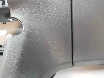 Автозапчастина б/у комплект подушки безпеки для ford fiesta (ccn) trend посилання на oem iam   