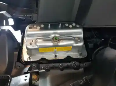Автозапчастина б/у комплект подушки безпеки для ford fiesta (ccn) trend посилання на oem iam   