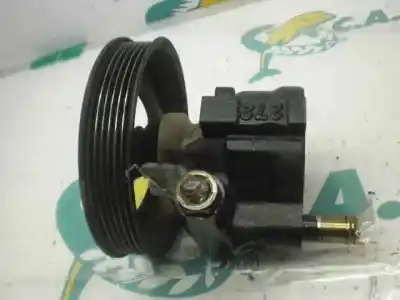 Second-hand car spare part steering pump for opel corsa b gls oem iam references 26025012  