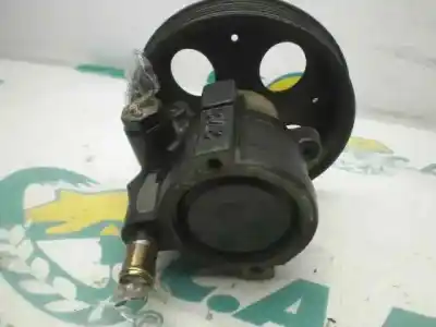 Second-hand car spare part steering pump for opel corsa b gls oem iam references 26025012  