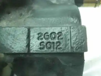 Second-hand car spare part steering pump for opel corsa b gls oem iam references 26025012  