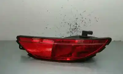 Автозапчастина б/у ліва задня протитуманна фахра для FIAT GRANDE PUNTO (199) 1.4 16V Dynamic (01.2007->) Посилання на OEM IAM   