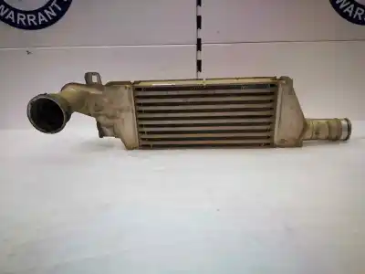 Pezzo di ricambio per auto di seconda mano Intercooler per OPEL CORSA 3 C 1.3 CDTI 70CH MANUAL Riferimenti OEM IAM 93957  