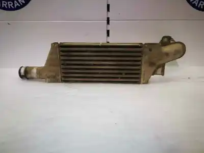 Pièce détachée automobile d'occasion intercooler / échangeur d'air pour opel corsa 3 c 1.3 cdti 70ch manual références oem iam 93957  