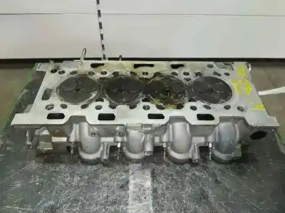 Peça sobressalente para automóvel em segunda mão Cabeça / Culatra por FORD FIESTA (CBK) 1.4 TDCi CAT Referências OEM IAM B1161236  