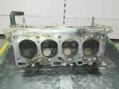 Second-hand car spare part Cylinder Head for HYUNDAI ATOS (MX) Motor 1.0 Ltr. - 40 kW CAT OEM IAM references   